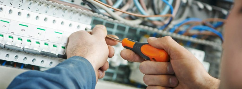 Realizzazione Impianti Elettrici Industriali Milano