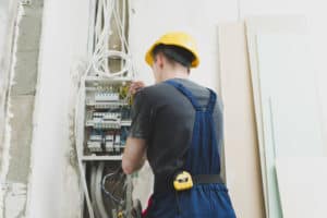 Realizzazione Impianti Elettrici Civili Zona Musocco Milano