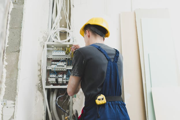 Realizzazione Quadri Elettrici Milano