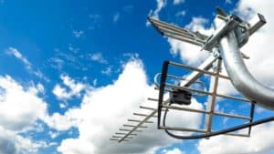 Installazione Antenne Tv Milano