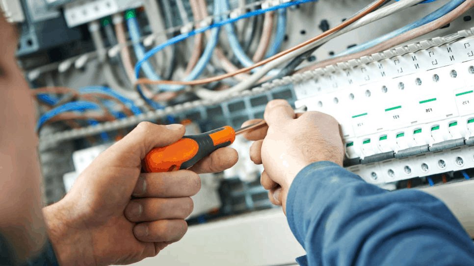 Impianto elettrico domestico