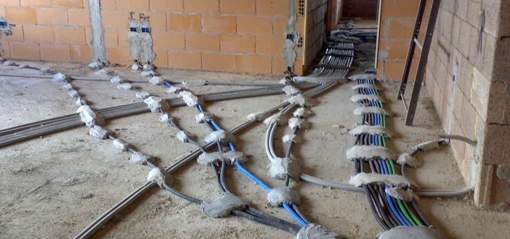 Installazione di messa a terra Milano
