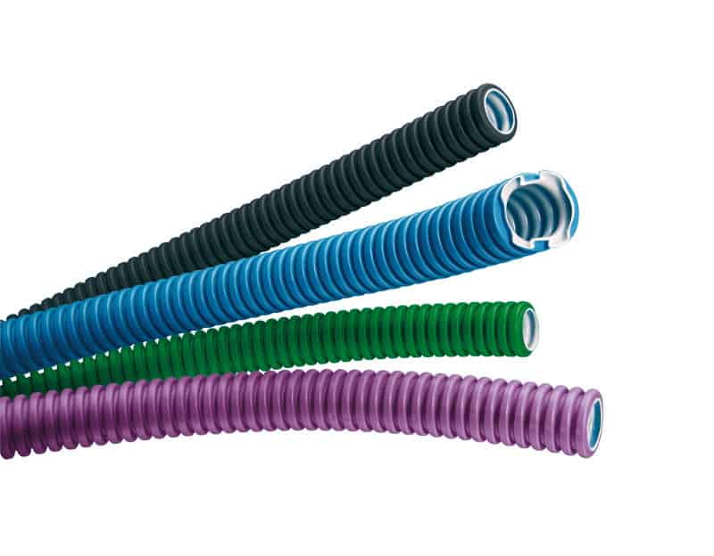 Posa tubi impianti elettrici Milano