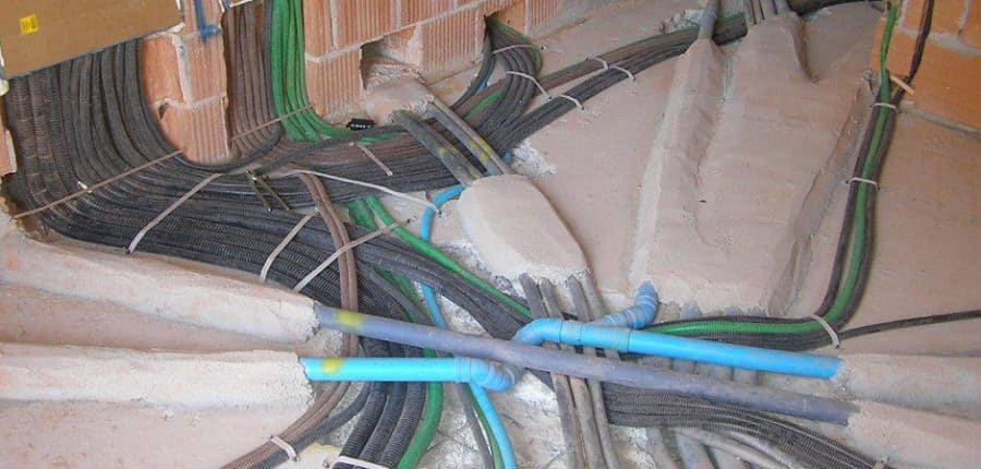 Costo impianto elettrico appartamento Milano