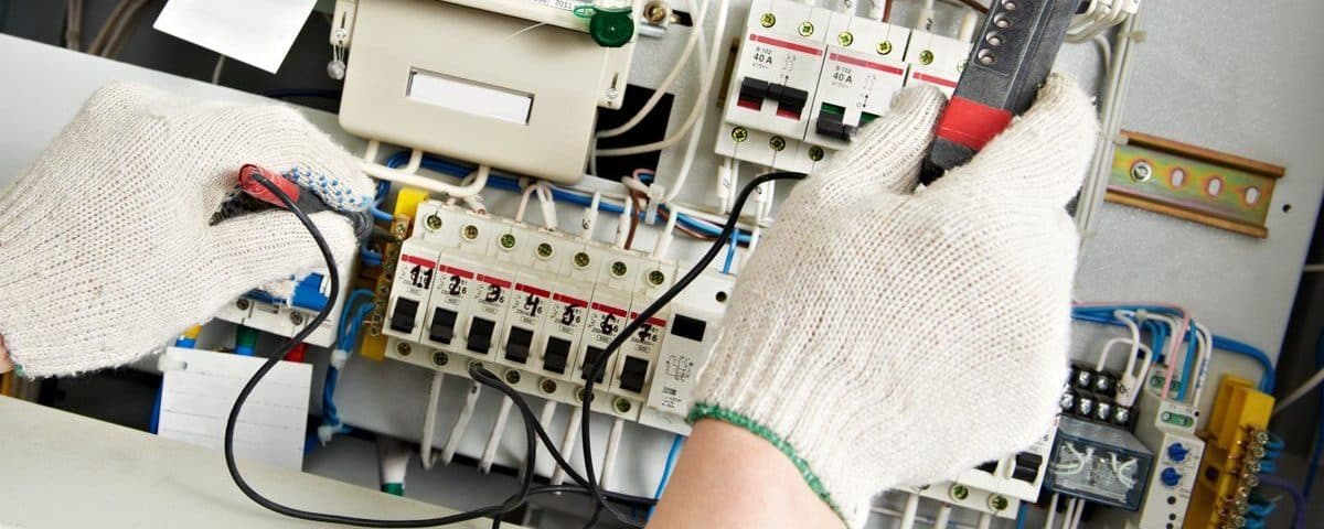 Riparazione interruttore elettrico Milano