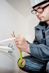  Chi è l'elettricista?