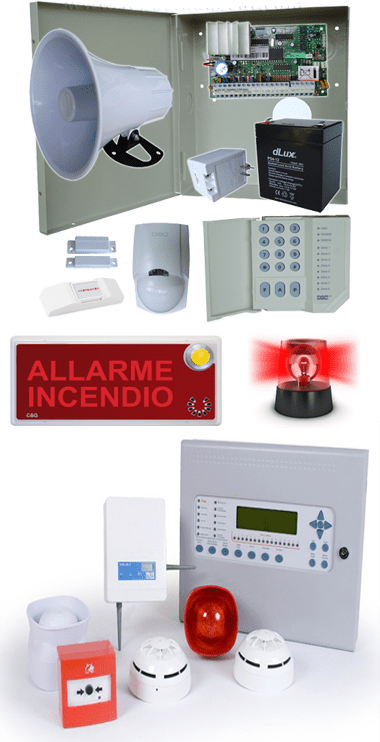 home-sicurezza