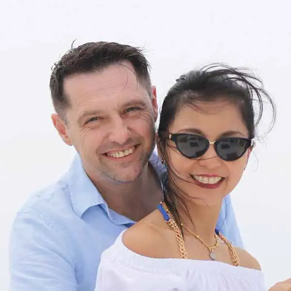 William Kapral, owner of Elik Homes & Remodeling