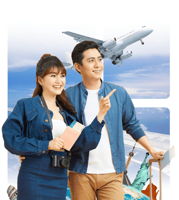 กรุ๊ปทัวร์