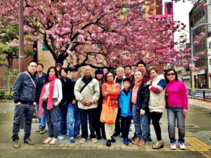 ทัวร์ญี่ปุ่นส่วนตัวประเทศญี่ปุ่น