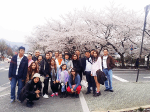 บริษัทนำเที่ยว