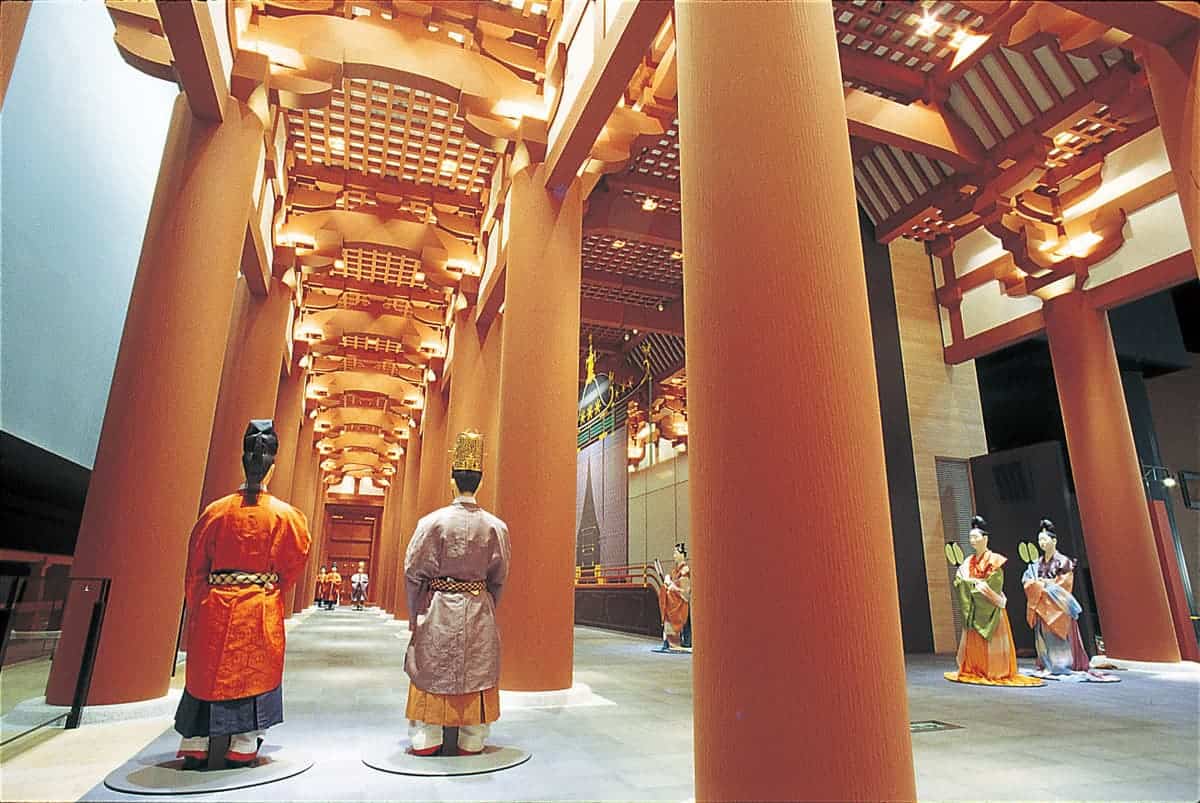 พิพิธภัณฑ์ญี่ปุ่นโบราณ