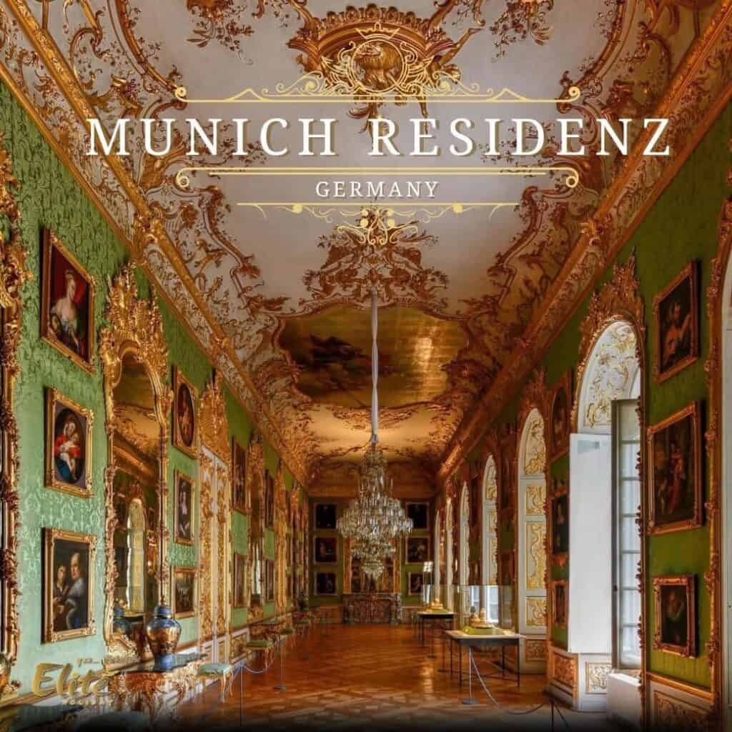 Residenz Palace