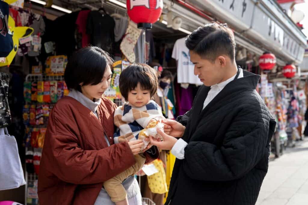 ตลาดปลาสึกิจิ