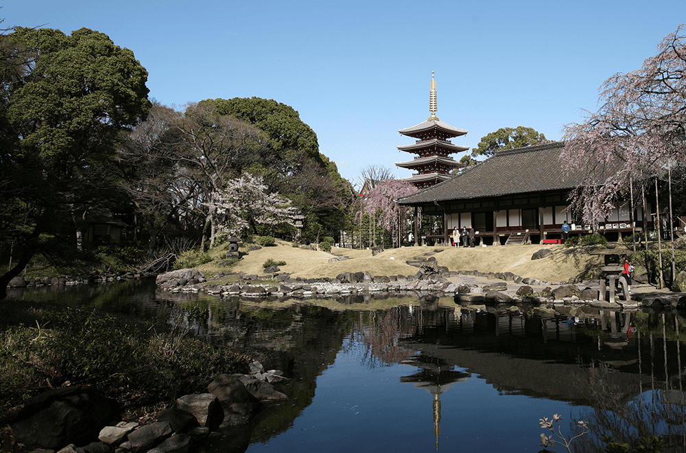 วัดเซ็นโซจิ