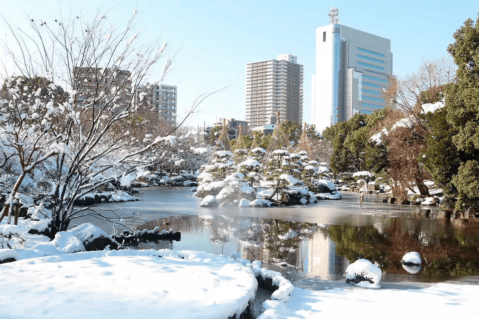 สวนสาธารณะสุมิดะ