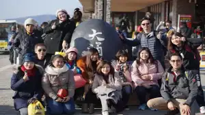 รีวิวโปรแกรมทัวร์ญี่ปุ่นส่วนตัว-1