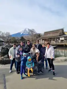 รีวิวโปรแกรมทัวร์ญี่ปุ่นส่วนตัว-5