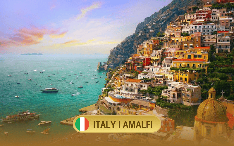 Amalfi