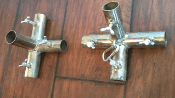 3/4" Angle Kit - Image 6