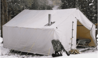 montana canvas