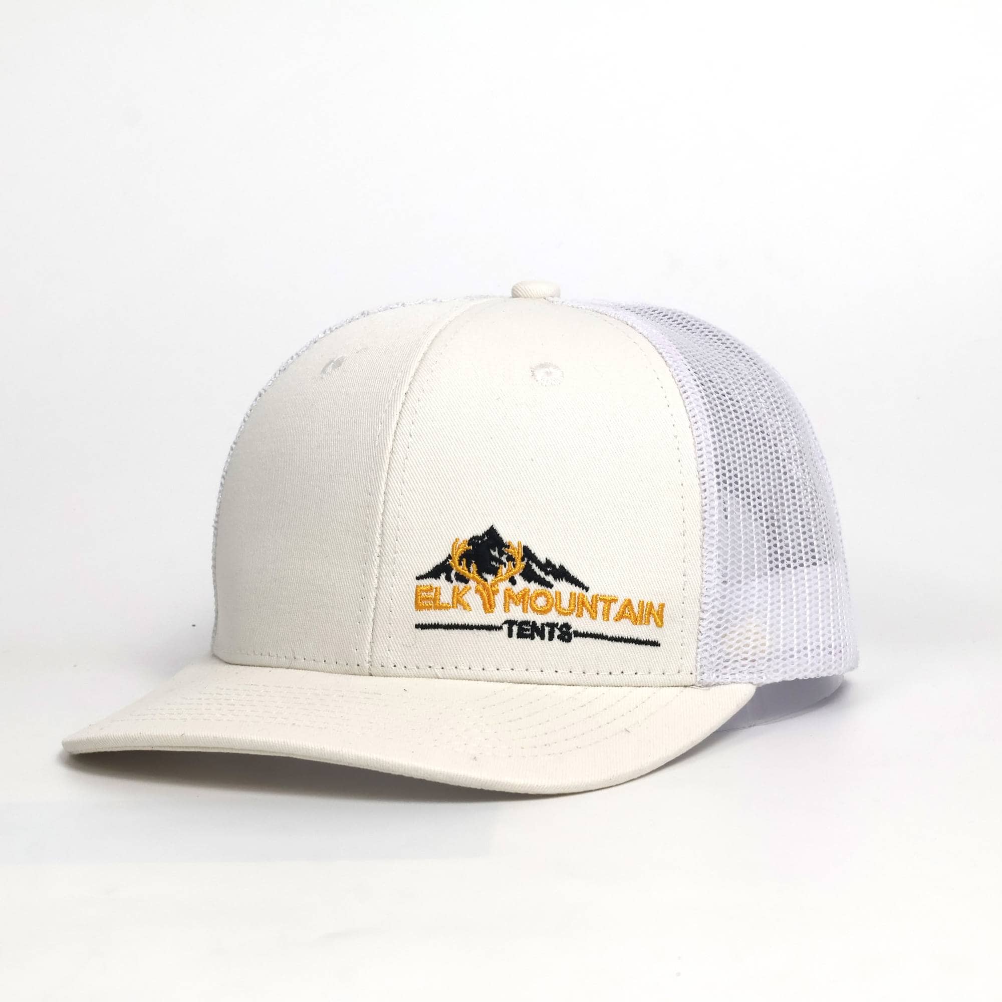 EMT Mesh Snapback Hat - Image 3