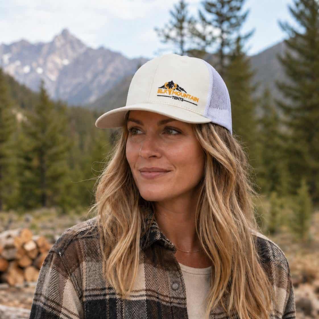 EMT Mesh Snapback Hat - Image 7