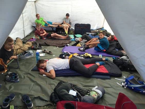 Why Canvas Tents Are Perfect for Camping | Benefits & Features