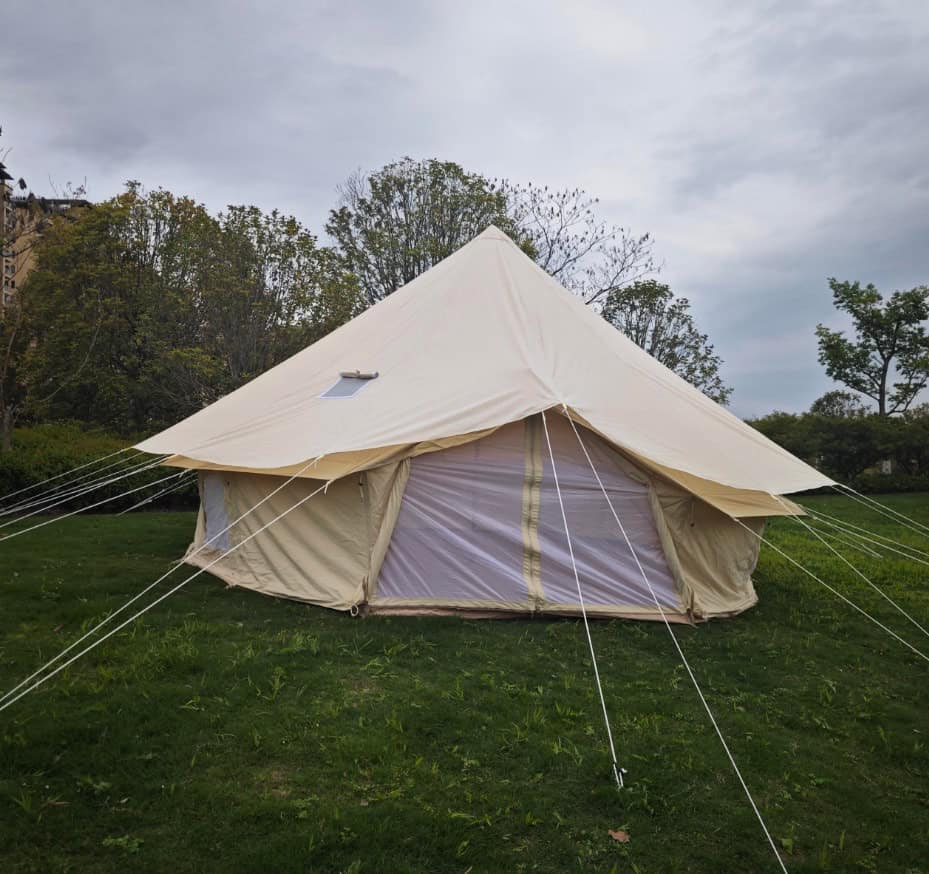yukon tent fly