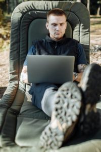 What cot should I buy for comfortable camping?