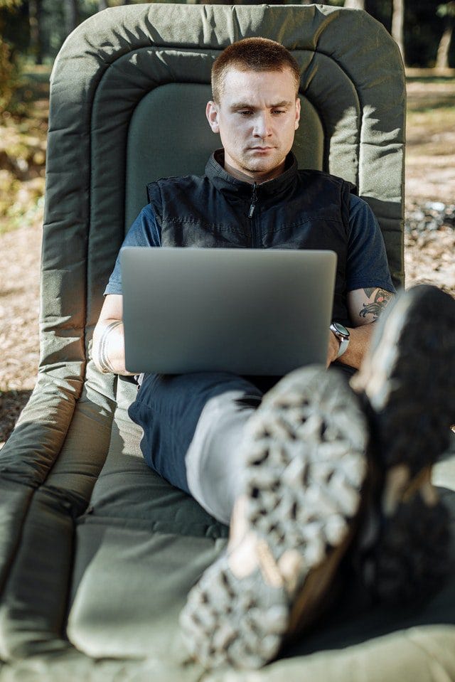 What cot should I buy for comfortable camping?