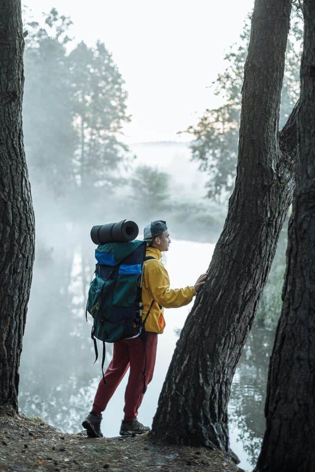 What to know before buying a sleeping pad