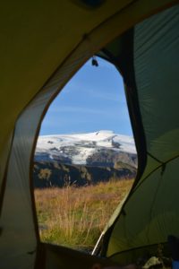 Should I buy a nylon tent?