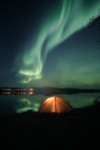 What inexpensive tent should I buy?