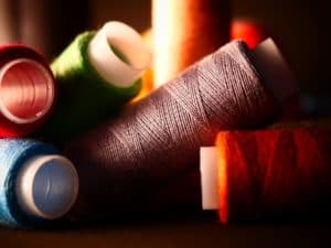 Which is better for a tent nylon or polyester?