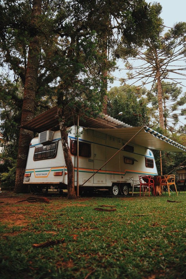 Which is better, tent camping or RV camping?