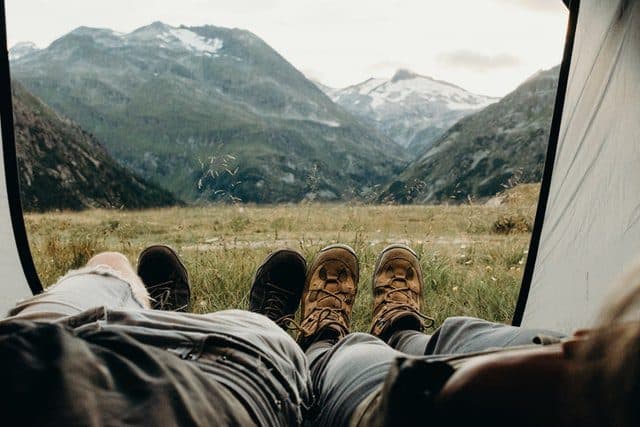 Two person and backpacking tents to buy.