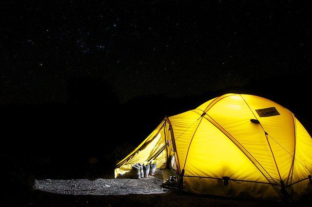 Tents for Sale