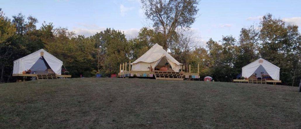  canvas tent buying guide