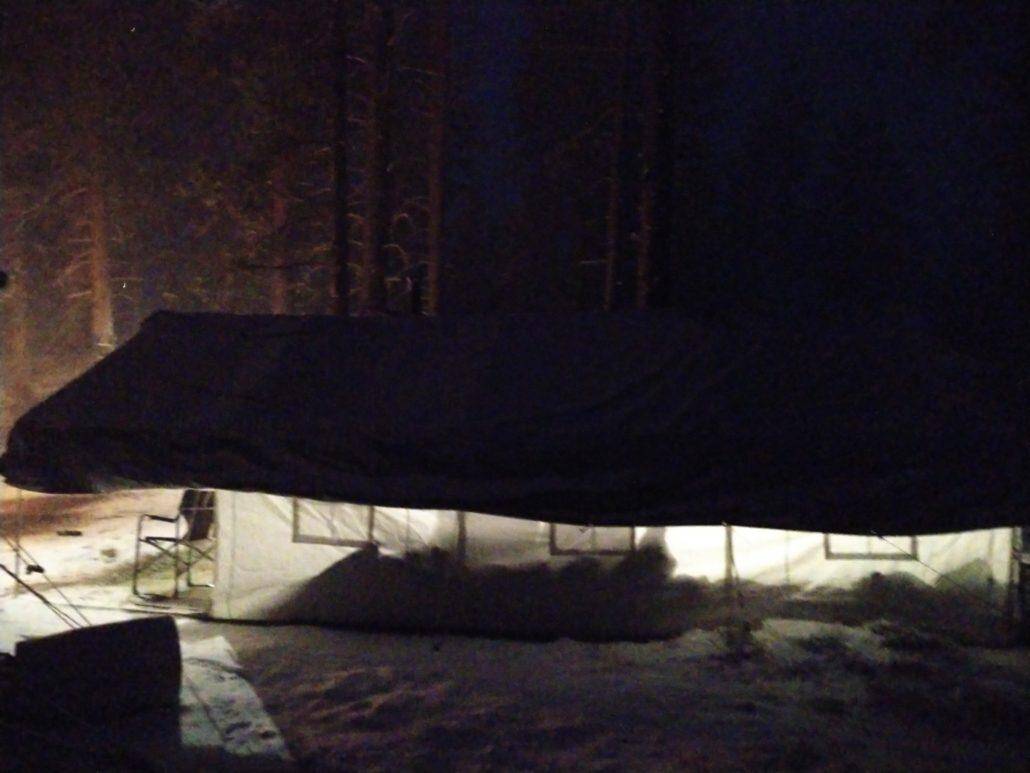 canvas tents for sale cheap