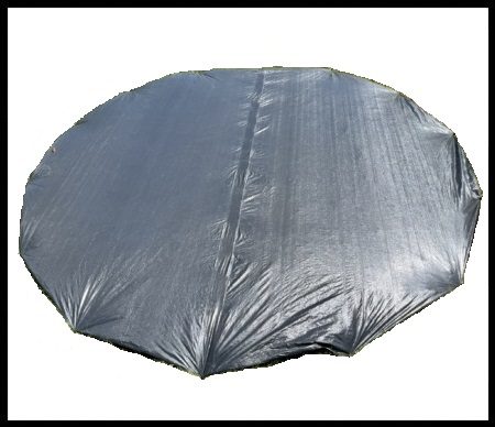 yukon ground sheet