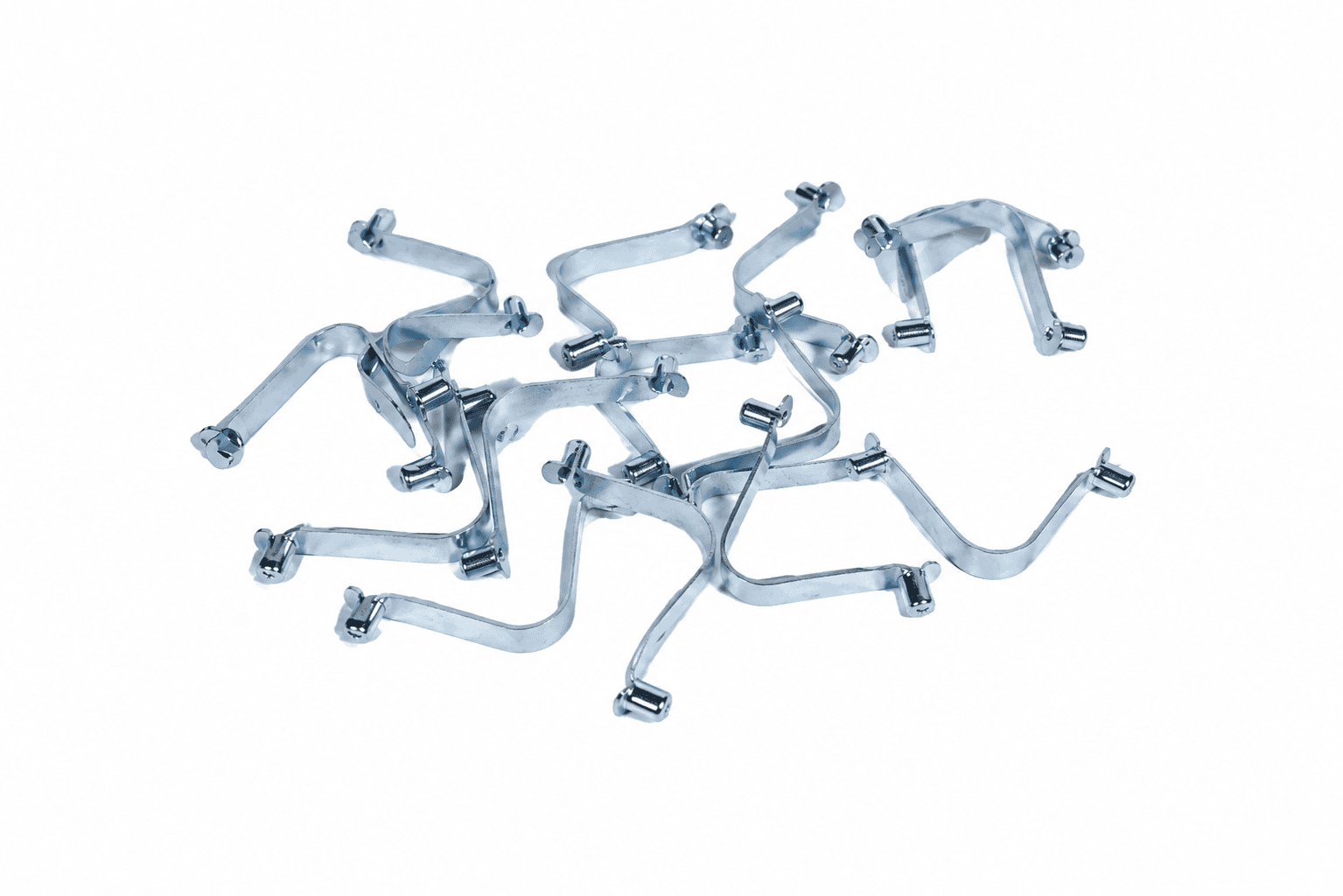 Pole Clips - 30 pack - Image 3