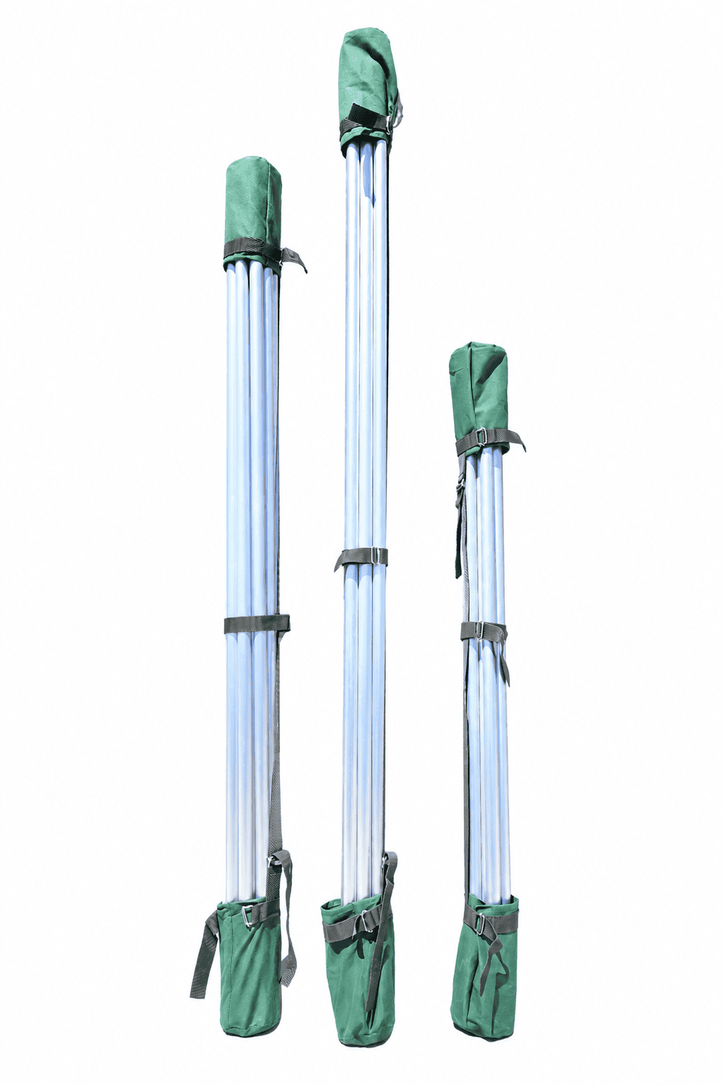 1" Aluminum Tent Frame / Poles - Image 10