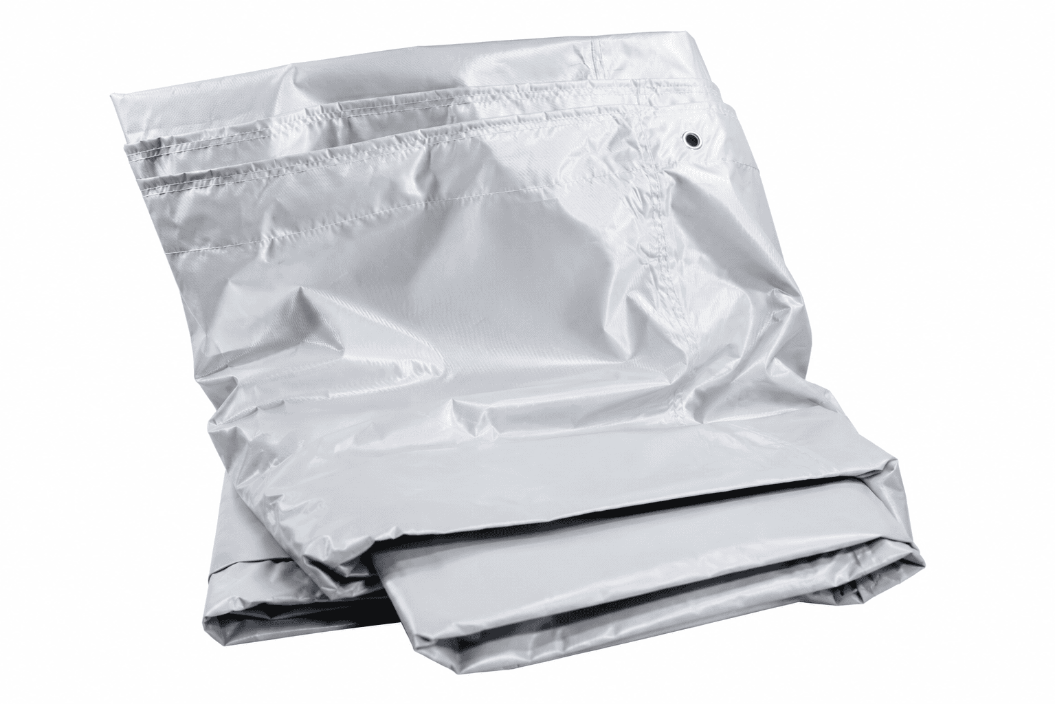 Canvas Tent Fly - Image 6