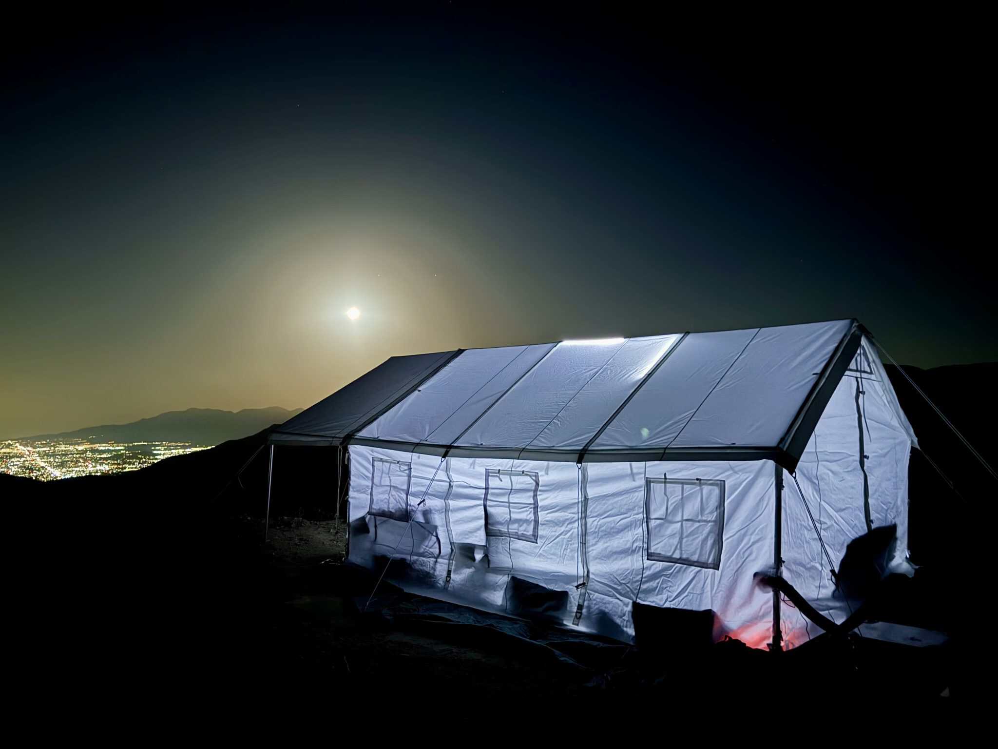 Base Camp Plus Package - Image 3