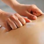 deep tissue milano