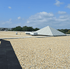epdm roof installation