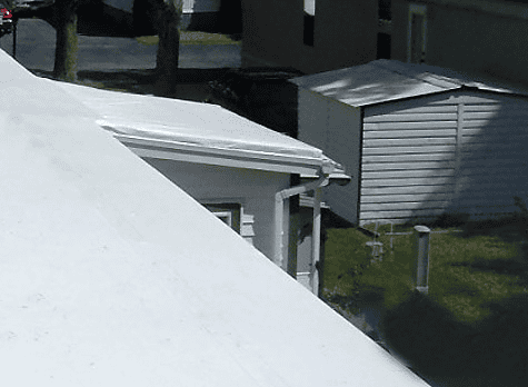 tpo roof the bay area
