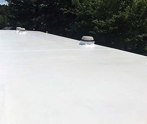 EPDM Roof