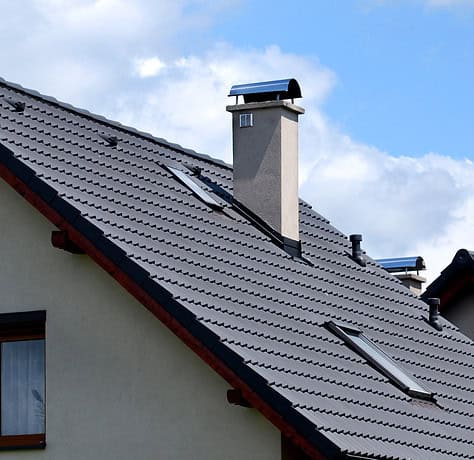 beautiful roof installation the bay area